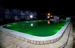 Condomínio Golden Dolphin Residence - Aptº Praia Taperapuan em Porto - Porto Seguro - 7