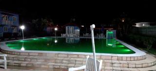 Condomínio Golden Dolphin Residence - Aptº Praia Taperapuan em Porto - Porto Seguro - 6