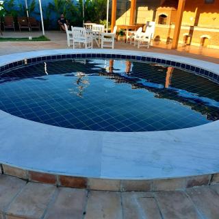 Condomínio Golden Dolphin Residence - Aptº Praia Taperapuan em Porto - Porto Seguro - 5