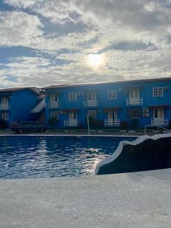 Condomínio Golden Dolphin Residence - Aptº Praia Taperapuan em Porto - Porto Seguro - 4