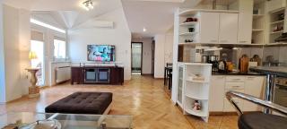 Central Skopje Duplex Apartment - Skopje - 6