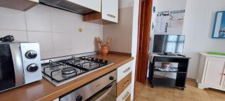 Casa Margherita - Ampio trilocale panoramico R3461 - Stintino - 3