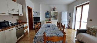 Casa Margherita - Ampio trilocale panoramico R3461 - Stintino - 2