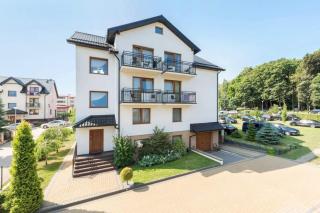 CYPRYS apartamenty rodzinne Władysławowo - 6
