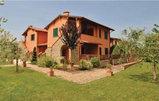 Casa Macinarino APPARTAMENTO 13 con piscina - Loro Ciuffenna - 9