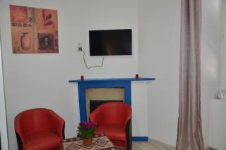 Chambres d'hôtes les 2 ponts - 3