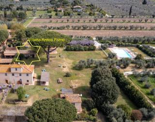 Agriturismo La Valle - By Podere Arundineto - Castagneto Carducci - 3