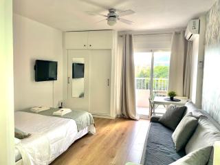 LUXURY SUITES SUNSET beach - Benalmádena - 5