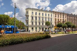 1 Bedroom Apartment with AC - Dluga 65 Street - Krakau - 2