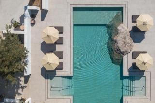 Parilio, a Member of Design Hotels - Naousa - 5