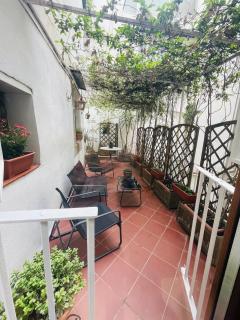 Re Gallo Luxury apartment Plebiscito in Via Chiaia - Napels - 3