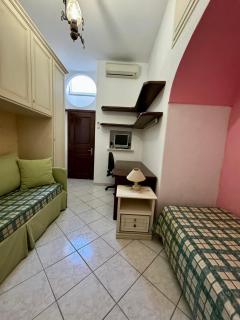 Casa Agnese - Ischia porto - Ischia - 1