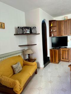 Casa Agnese - Ischia porto - 3