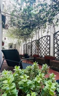 Re Gallo Luxury apartment Plebiscito in Via Chiaia - Napels - 5