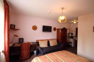 Hotel Attaché - Raunheim - 8