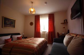 Hotel Attaché - Raunheim - 6