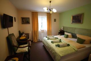 Hotel Attaché - Raunheim - 5