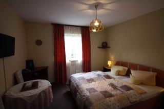 Hotel Attaché - Raunheim - 2