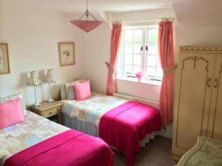 Kingsmills Cottages - 2