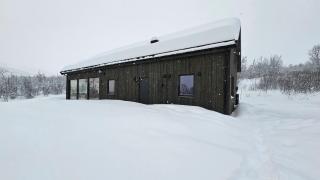 havsdalen 57 - Geilo - 2