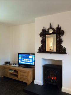 Kingsmills Cottages - 5