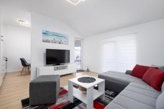 NEW apartment One&Only with terrace - Poreč - 7
