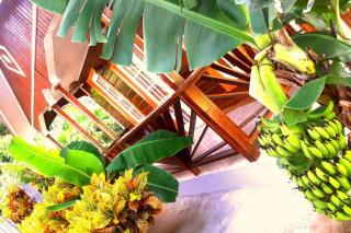 River Breeze Villa, 5 minutes to beach and town - Soufriere - 7