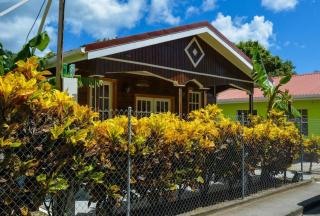 River Breeze Villa, 5 minutes to beach and town - Soufriere - 5