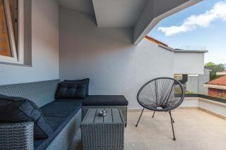NEW apartment One&Only with terrace - Poreč - 6