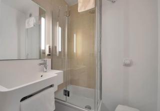 B&B HOTEL Le Tréport Friville - 6