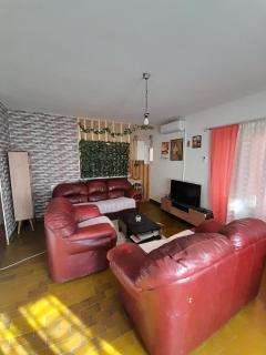 Apartman LK - Župa - 2