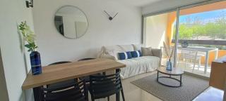 CAP AU CAP - T3 avec Clim WIFI Vue piscine proximité plage Richelieu - 4