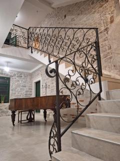 Central Palace Apartment Šibenik - Šibenik - 9
