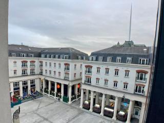 Emily Lane Apartments - 8