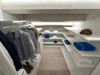 Haus Margarete - Attico Infinity Vista Mare con Jacuzzi - Agenzia Cocal - 1