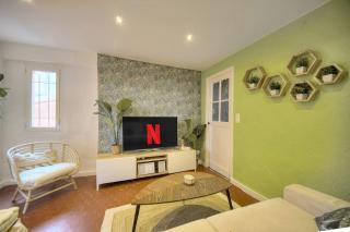 Monkey Forest Appartement - Grasse - 3