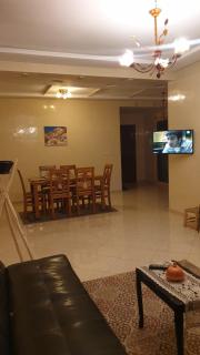 Appartement Mohammed V Airport Top - 1