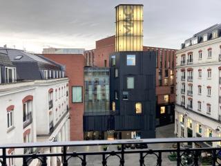 Cathedral Quarter Apartments - 8