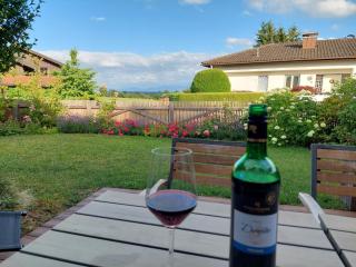 Berge und See - Rimsting - 8