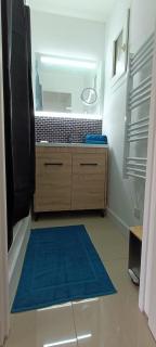 CAP AU CAP - T3 avec Clim WIFI Vue piscine proximité plage Richelieu - 5