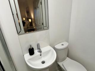 Academy Street Apartments - Belfast - 2