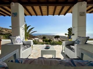 Helios Max Villa - Míconos - 0