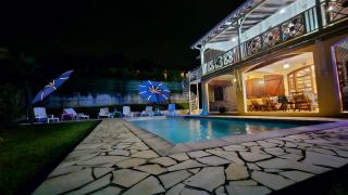 Appartement spacieux aux Trois-Îlets avec piscine partagée - 9