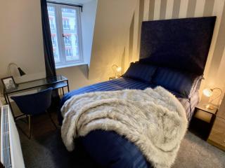 Edward St Apartments - Belfast - 7
