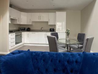 Edward St Apartments - Belfast - 4