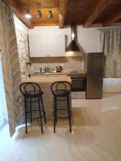 Apartman Martina - Sveti Filip i Jakov - 9