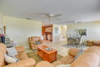 Ormond Beach Bungalow Close to Ocean and Daytona - Ormond Beach - 5