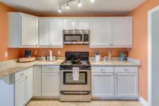 Ormond Beach Bungalow Close to Ocean and Daytona - Ormond Beach - 2