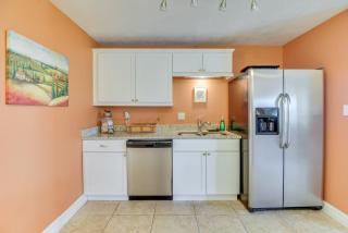 Ormond Beach Bungalow Close to Ocean and Daytona - Ormond Beach - 1