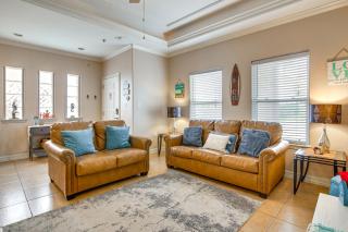 South Padre Island Condo - Walk to the Beach! - South Padre Island - 9